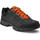 Color: Black/Carbon/Bright Orange