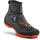 Color: Black/Neon Orange