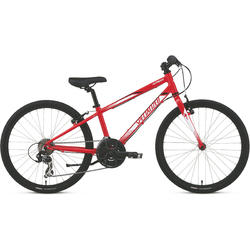 Specialized Boy's Hotrock 24 Street (21-Speed)