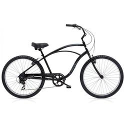 Electra Cruiser 7D