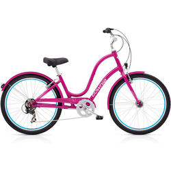 Electra Townie Original 7D EQ Step-Thru