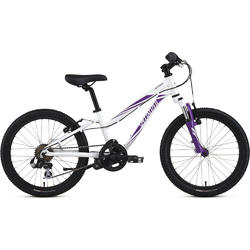Specialized Girl's Hotrock 20 (6-Speed)
