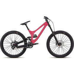 Specialized Demo 8 I Alloy