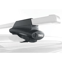Thule Crossroad Foot Half Pack