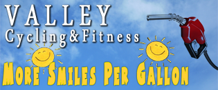 Valley Cycling and Fitness