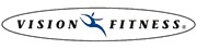 Vision Fitness Equipment is Available at Valley Cycling and Fitness