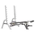 Hoist HF 4170 Fold-Up Olymic Bench