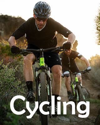 Cycling Catalog