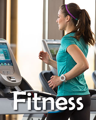 Fitness Catalog