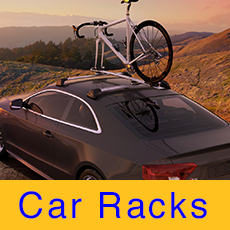 We have the right car rack for you!