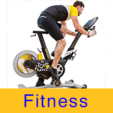 Home Fitness Equipment Yakima WA