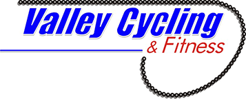 Valley Cycling & Fitness logo